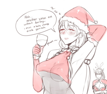 Happy Christmas 2017 cover