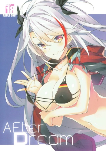 After Dream cover