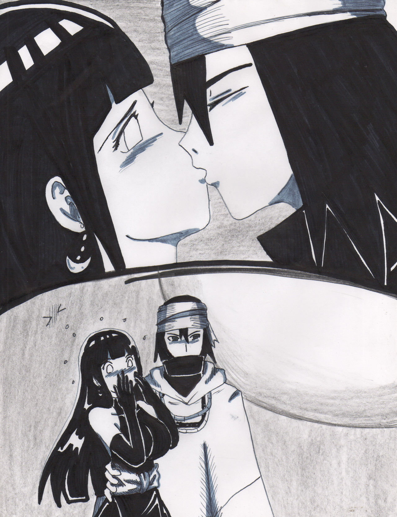 Sasuhina The Last page 2 full