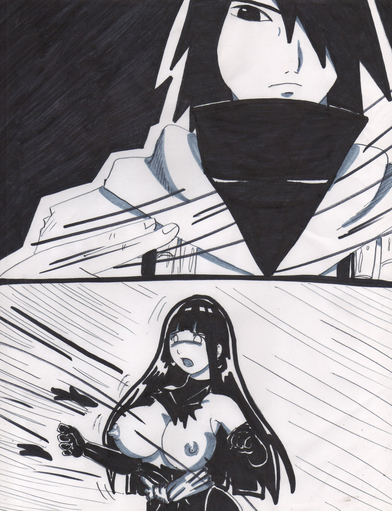 Sasuhina The Last page 3 full