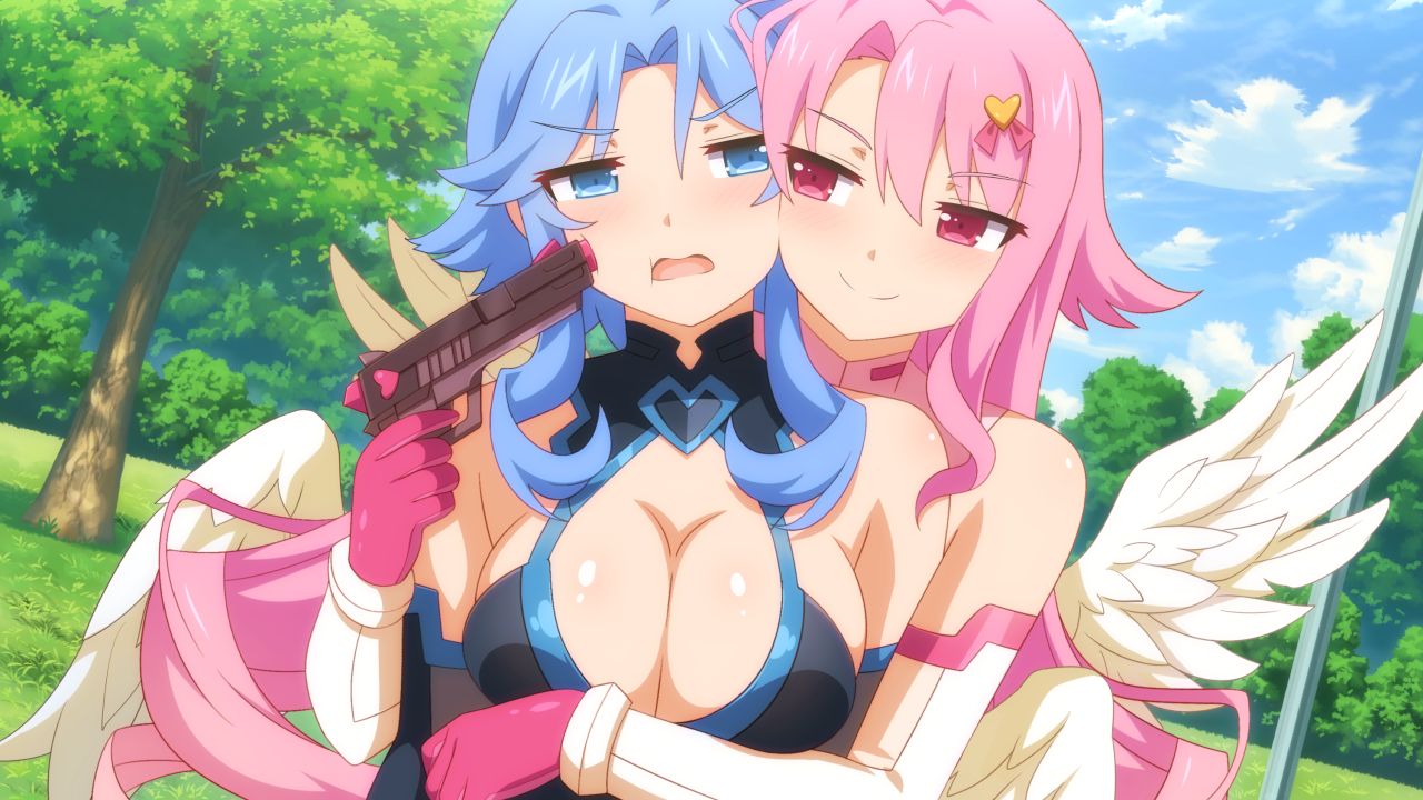 Sakura Cupid CG Only page 10 full