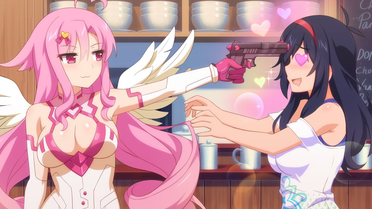 Sakura Cupid CG Only page 5 full