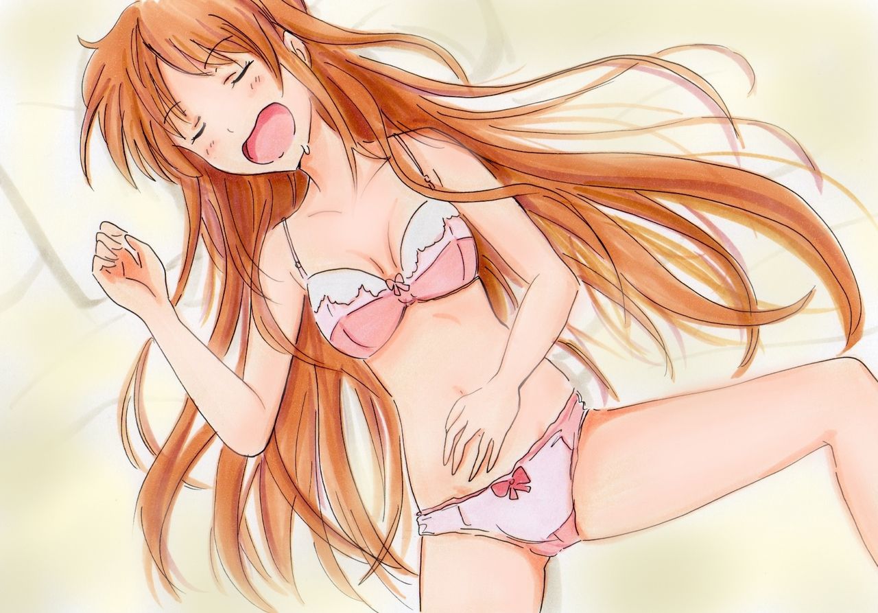 Aho-Girl page 5 full