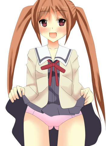 Aho-Girl cover