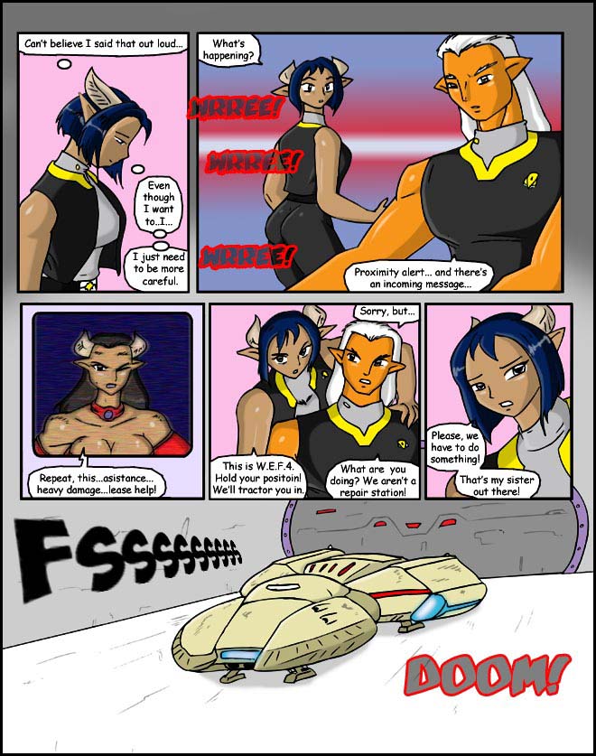 S.O.L.A.R page 2 full