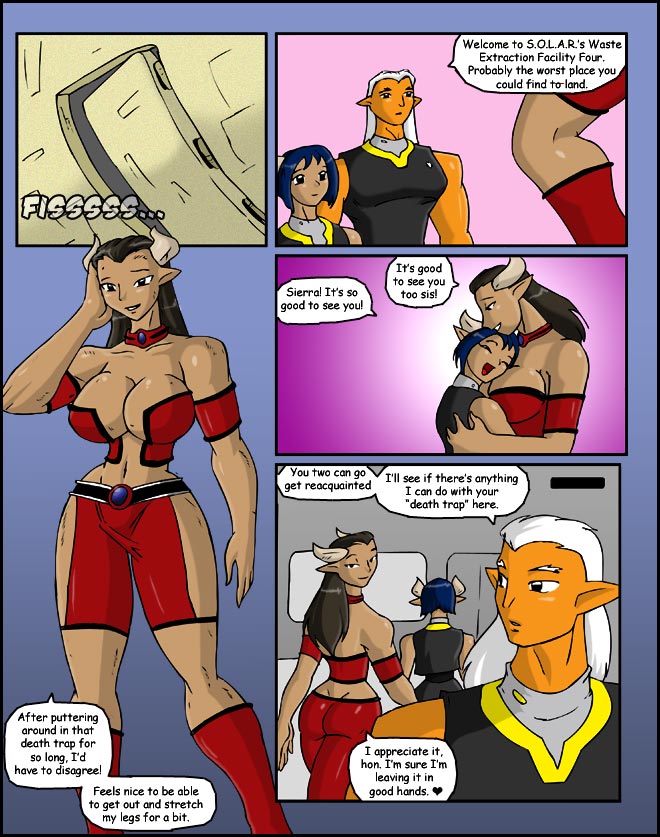 S.O.L.A.R page 3 full