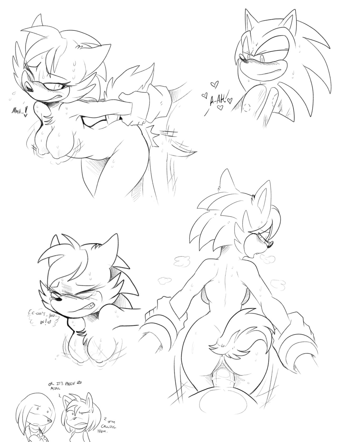 Kayla-Na Secret Art page 10 full