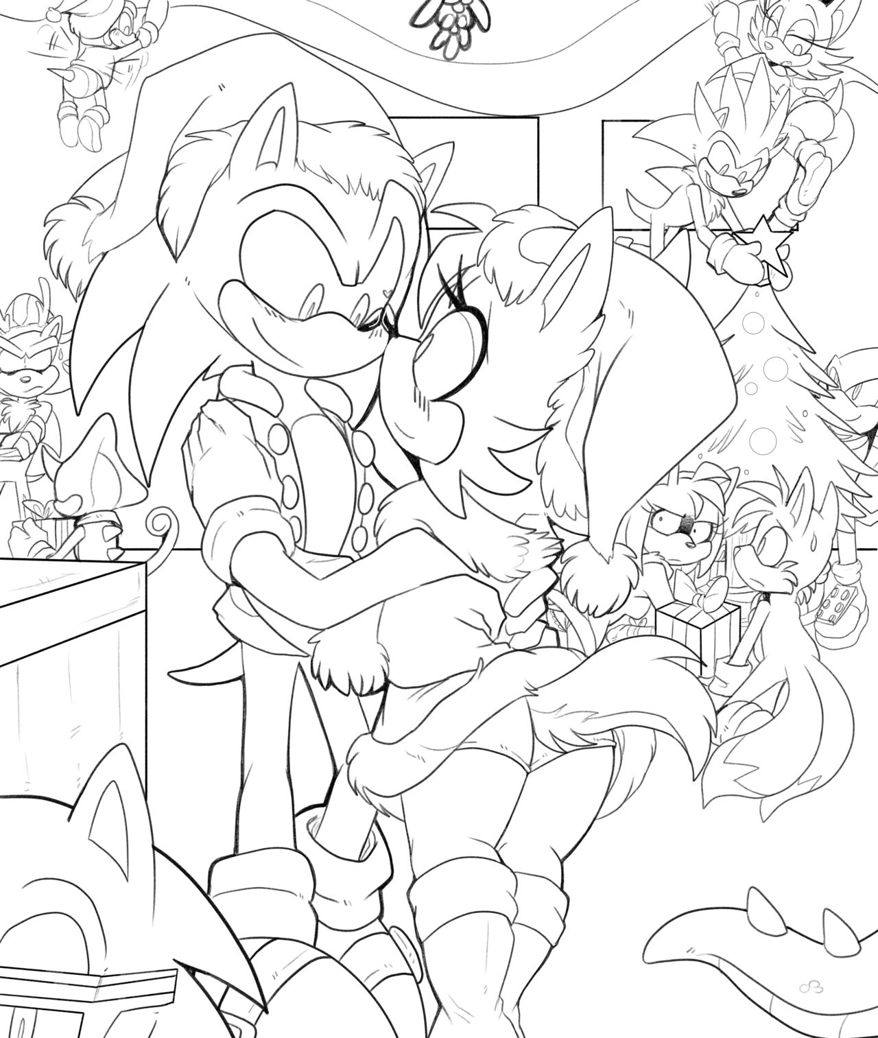 Kayla-Na Secret Art page 7 full