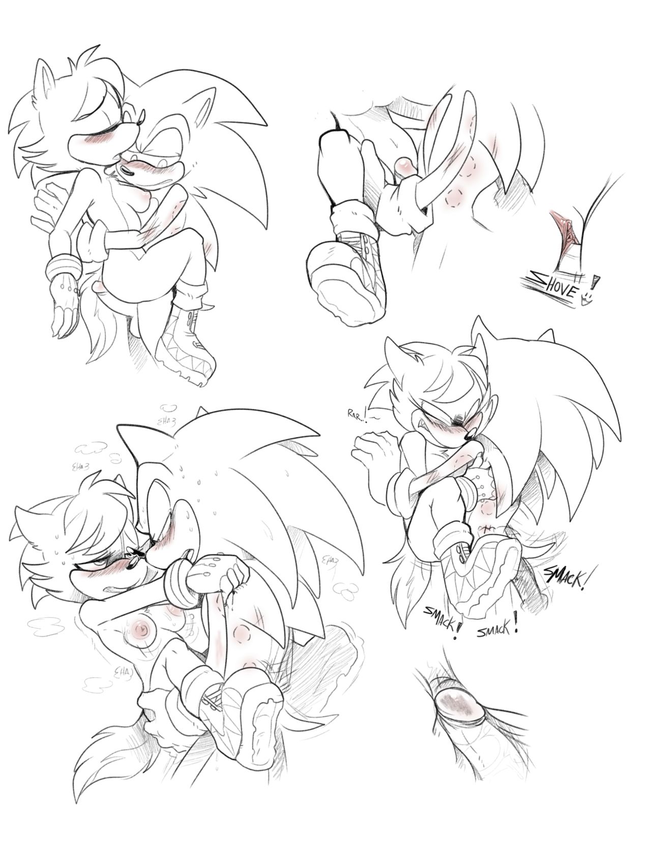 Kayla-Na Secret Art page 9 full
