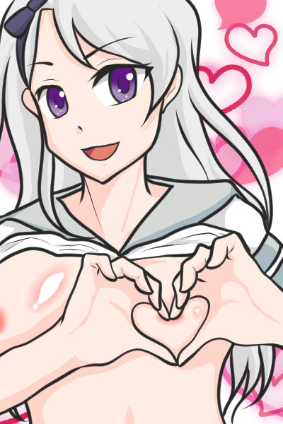 Kantai Collection - Sagiri page 6 full