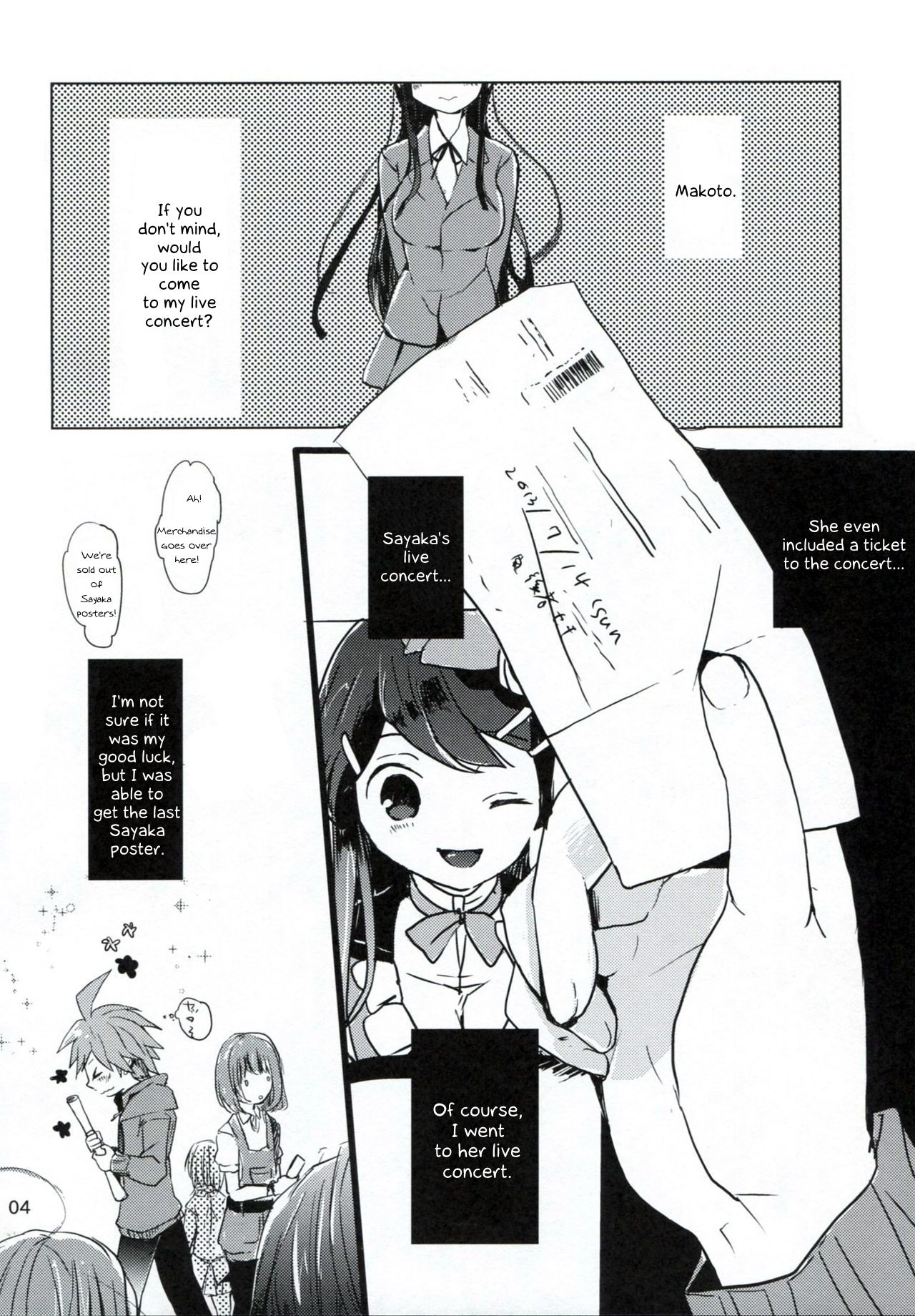 Bluetears page 3 full