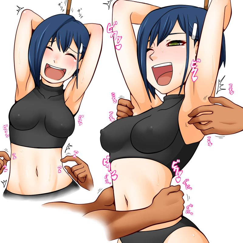 最近描いたダーリン・イン・ザ・フランキスのエロ絵 page 9 full