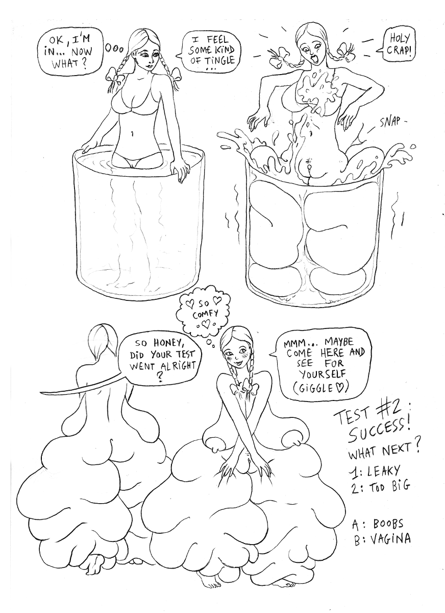 Enhance Lotion page 3 full