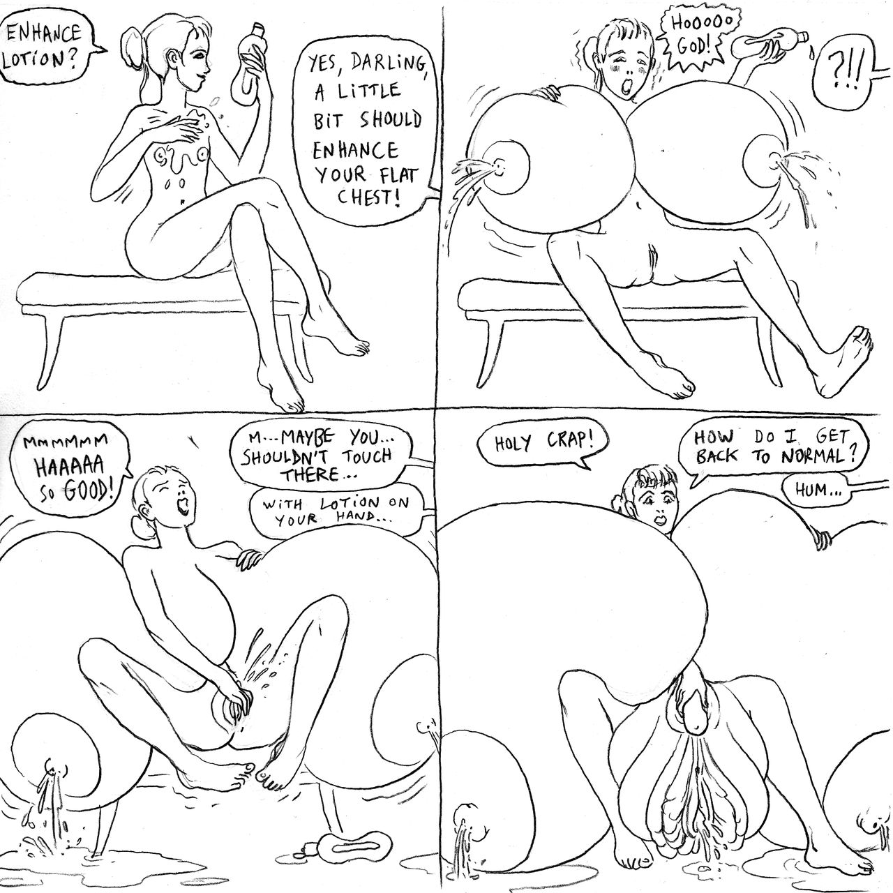 Enhance Lotion page 4 full