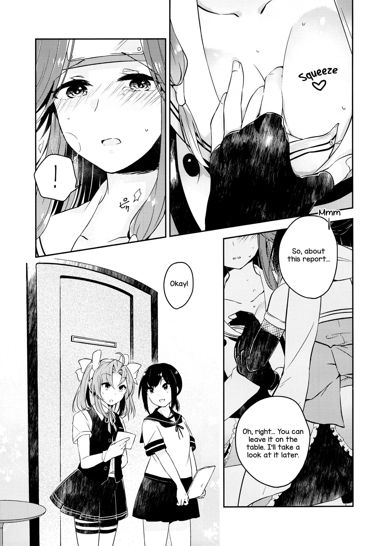 TOP SECRET page 7 full