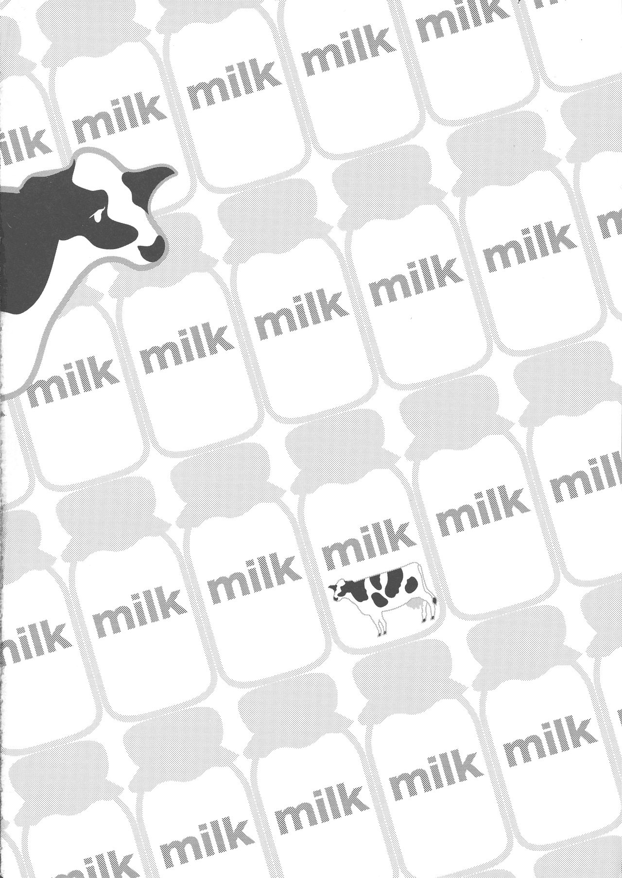 Makiba no Bonyuu Nikki | 목장의 모유 일기 page 5 full