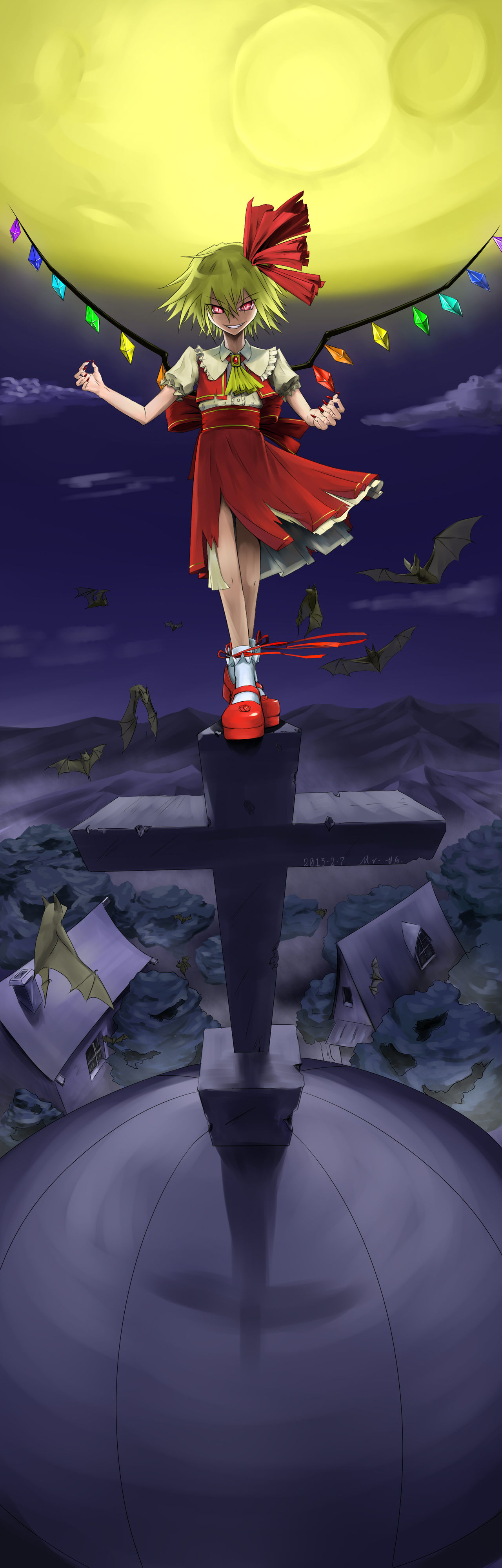 Mr. BlackCat page 6 full