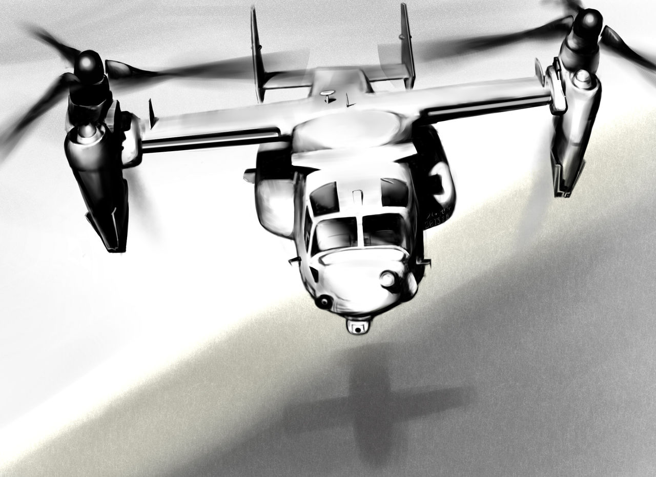 Mr. BlackCat page 7 full