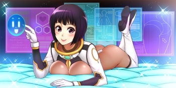 Mia's Tool Ch. 0-15 cover