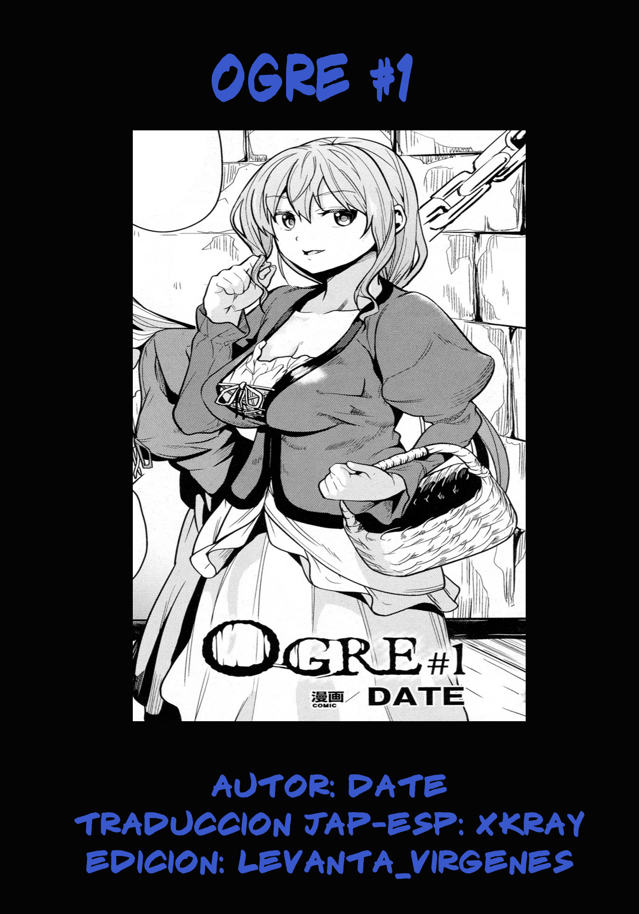 OGRE #1 page 7 full