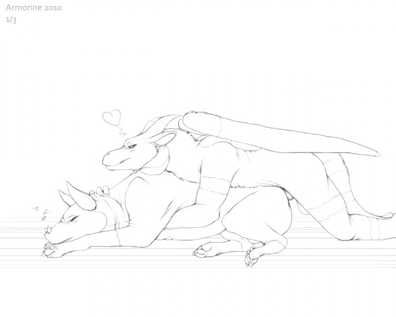 Furry Art Collection 2017 page 4 full