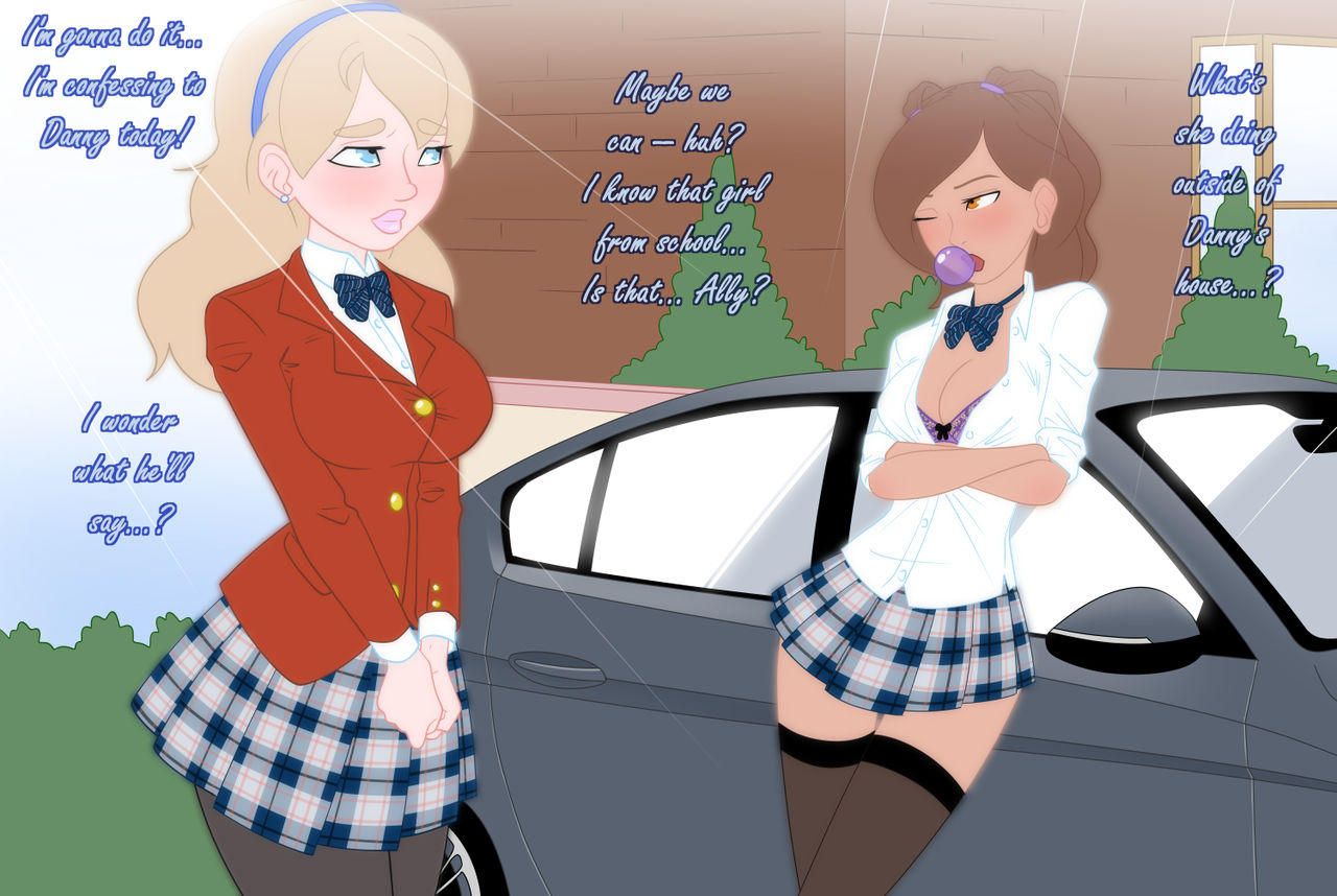 Blueberry Muffins page 5 full