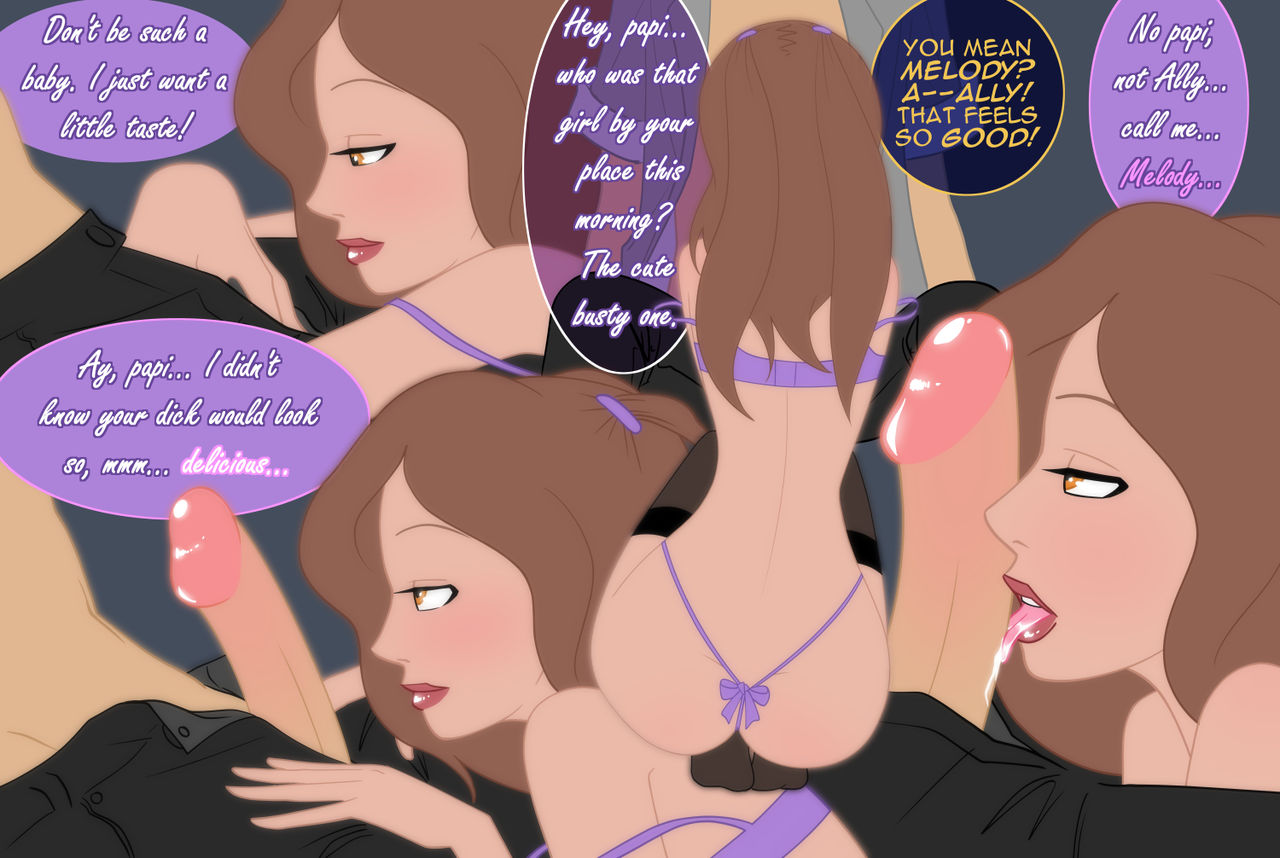 Blueberry Muffins page 8 full