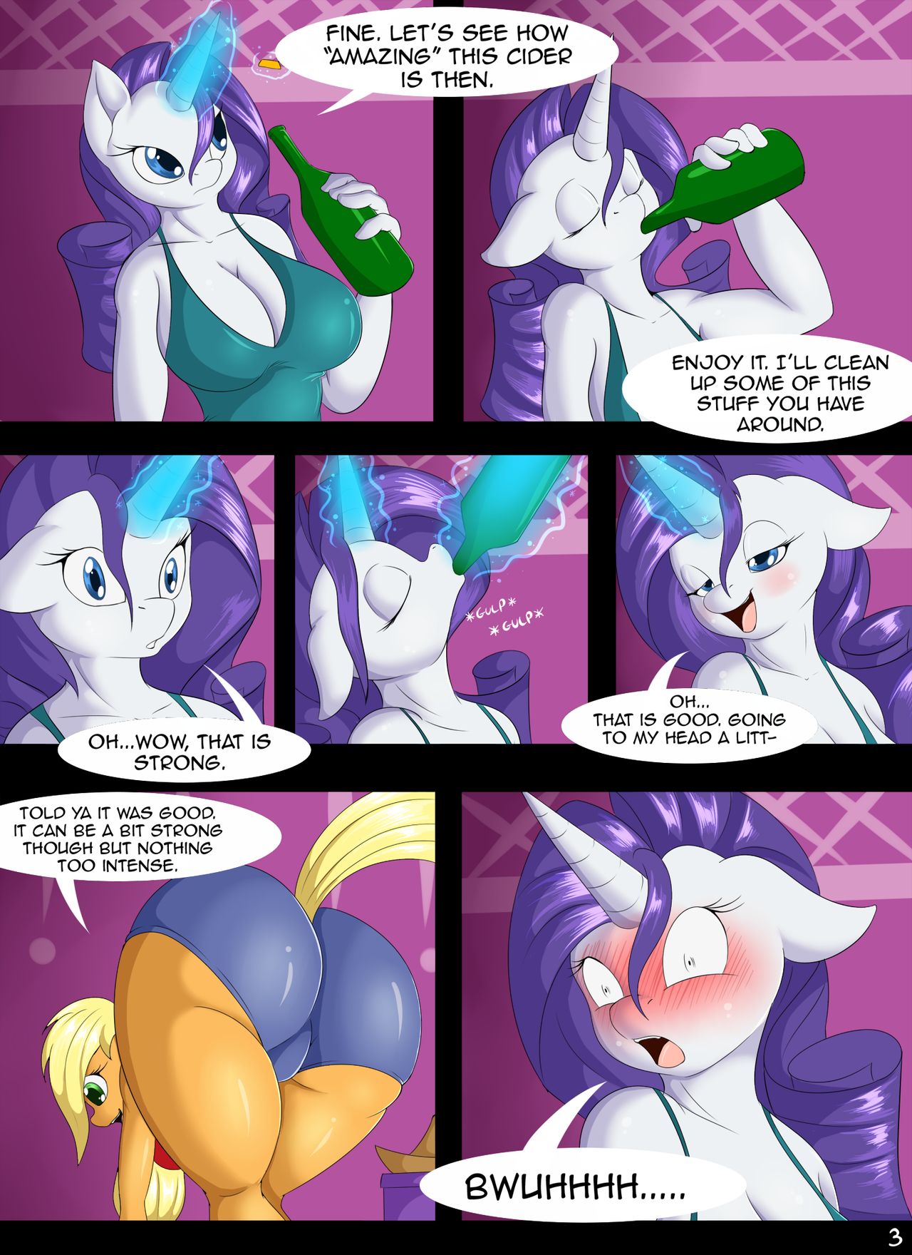Green inspiration page 3 full