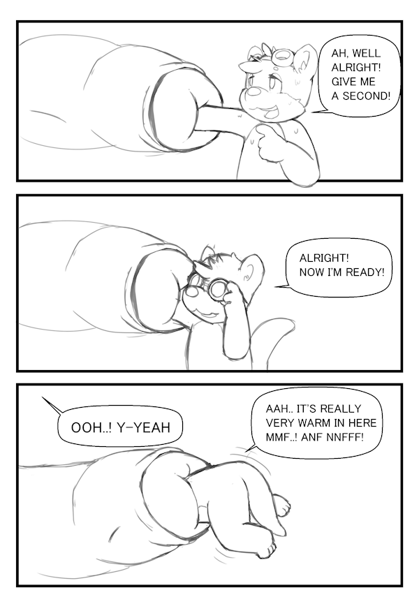 Cock Vore page 6 full
