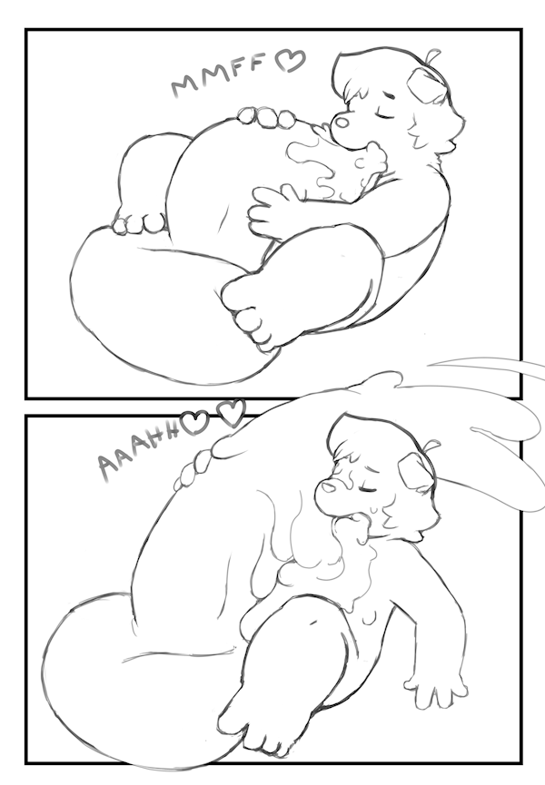 Cock Vore page 9 full