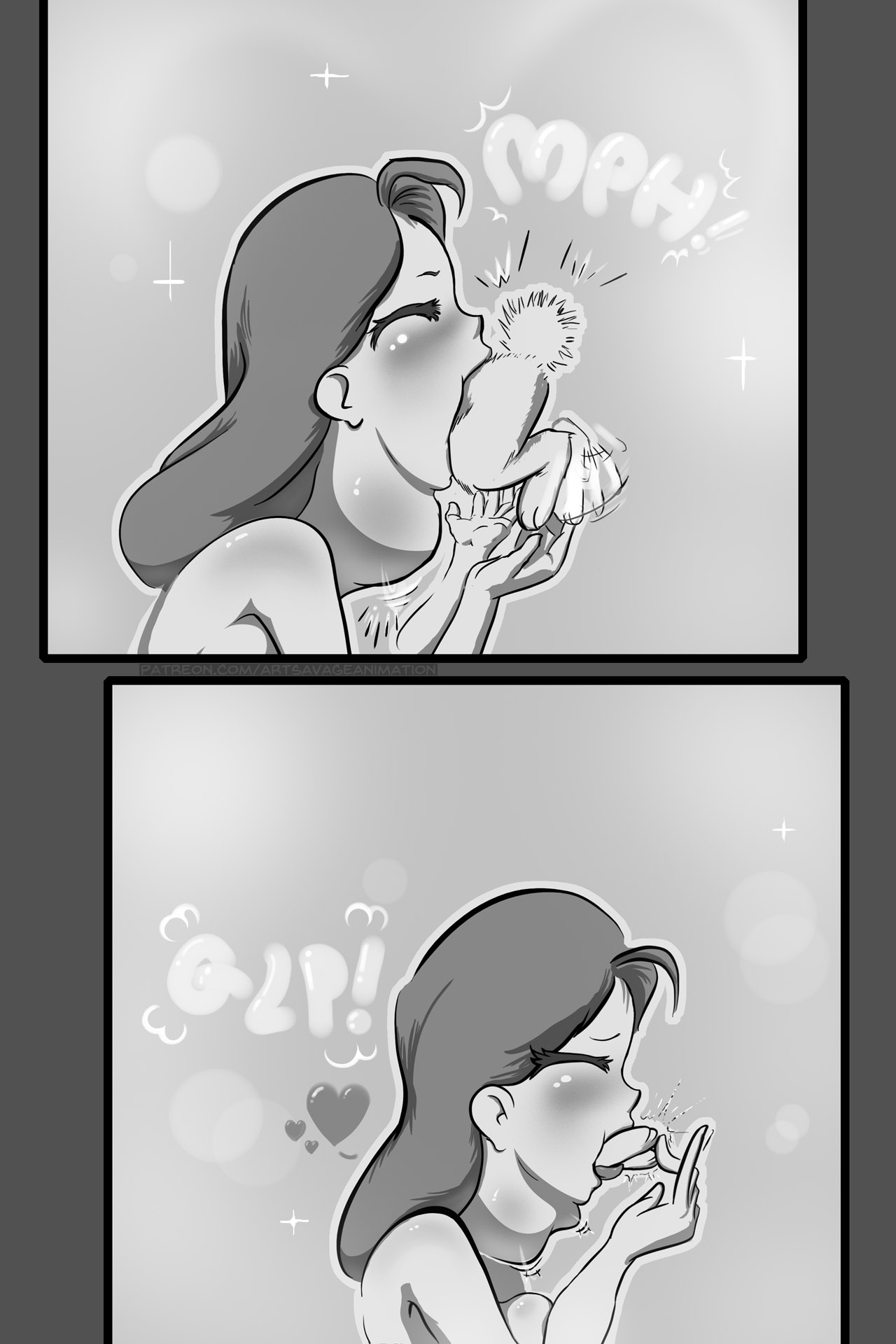 Mr. Bunny page 7 full