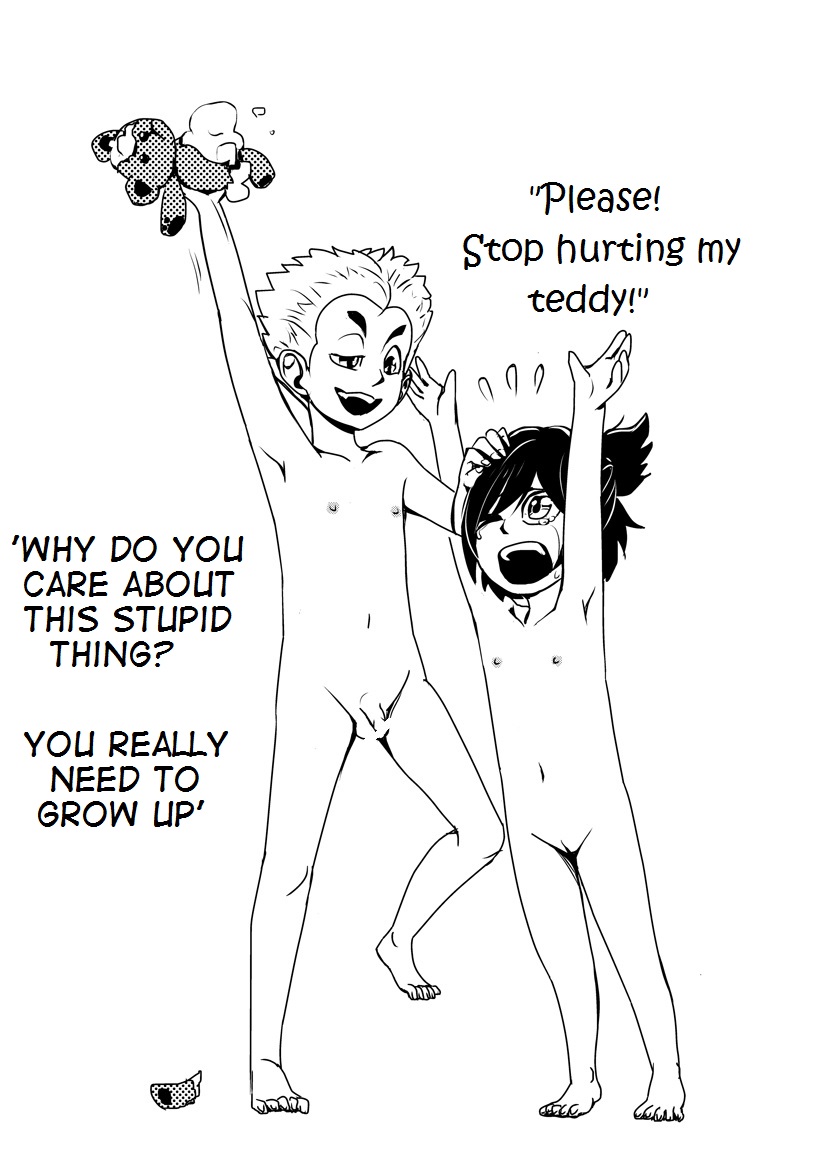 Normal and Abnormal Growth page 1 full