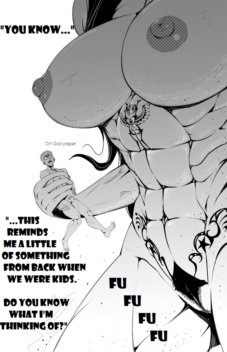 Normal and Abnormal Growth page 8 full