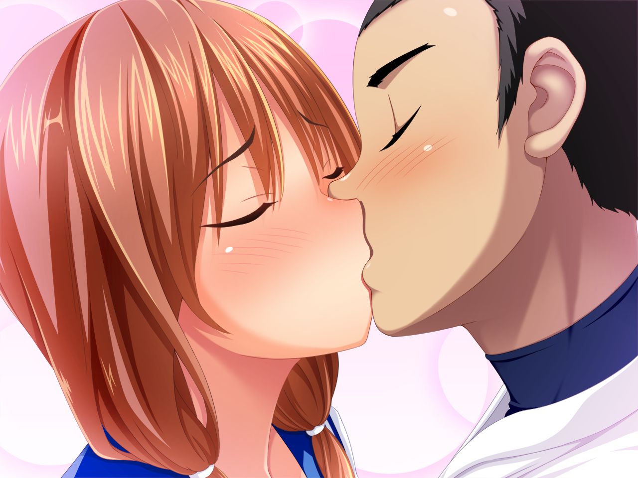 Kanojo ga Yakyuubu no Seishori Manager ni... ~Taiikukaikei Sex de Netorarete~ page 5 full