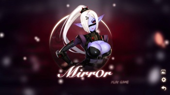 Mirror cover