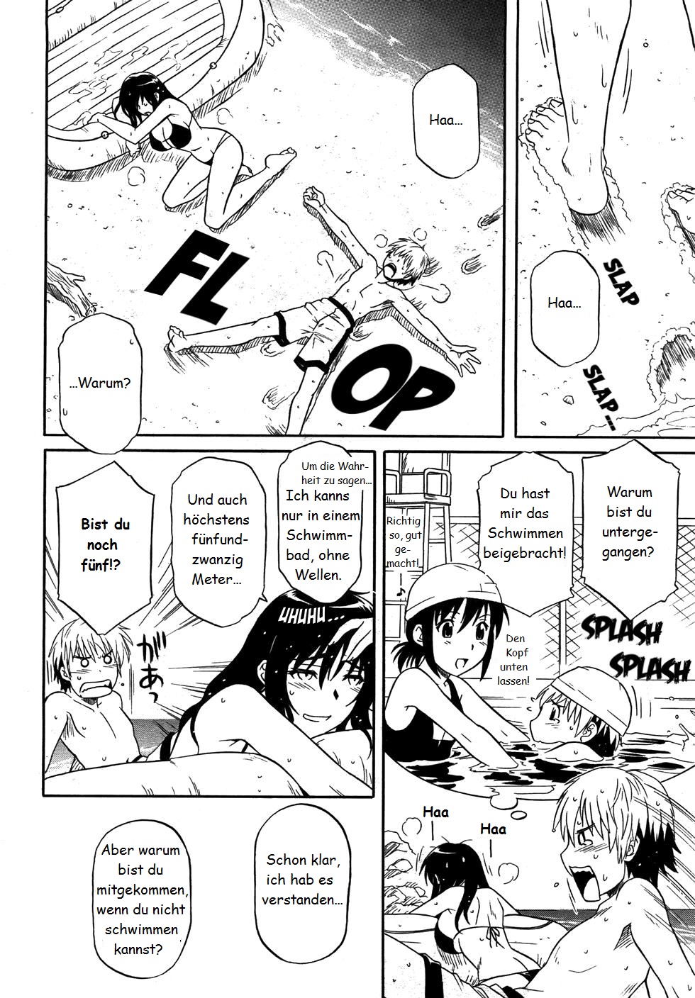 Flush/Splash page 6 full