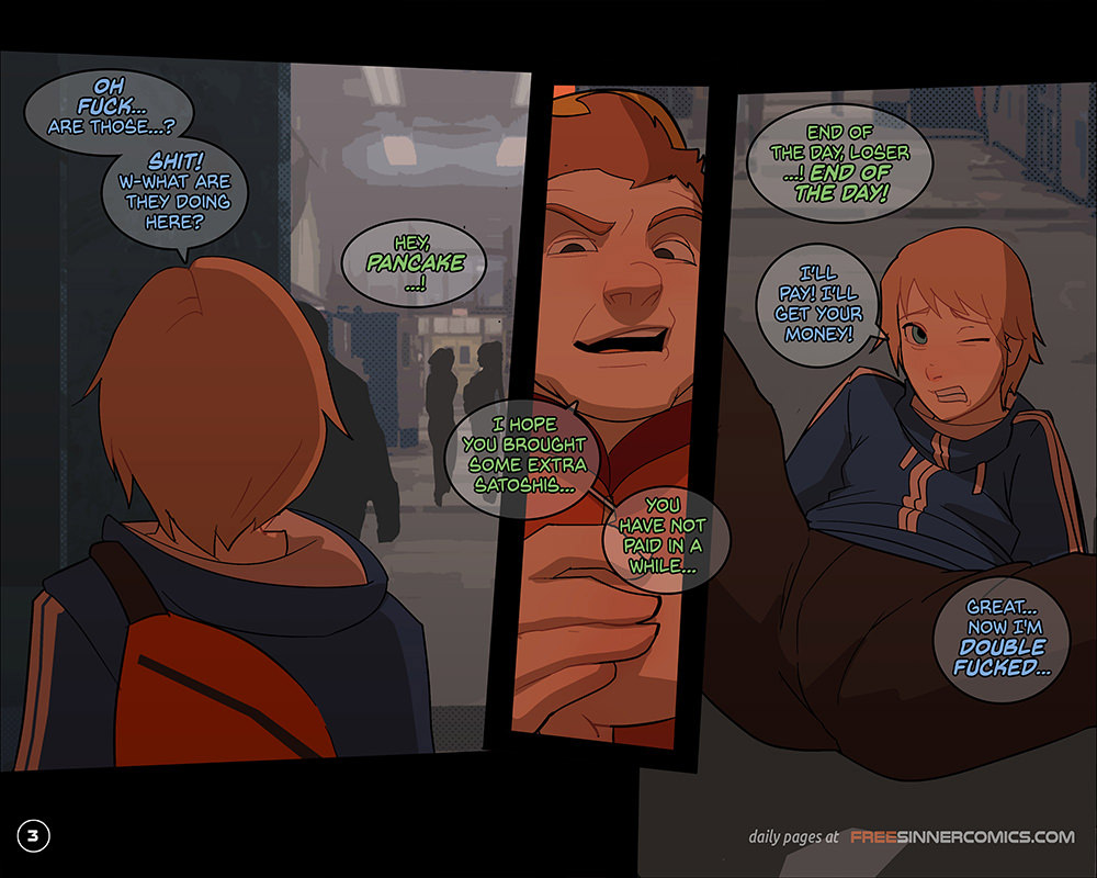 The Girly Watch 5 page 3 full