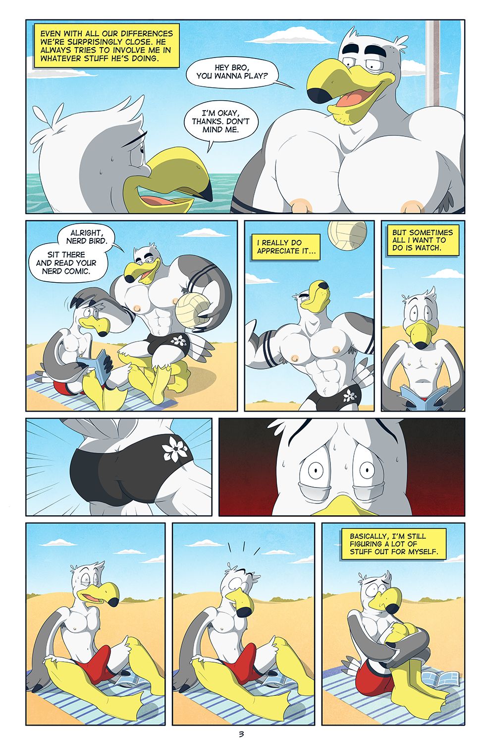 Brogulls page 4 full