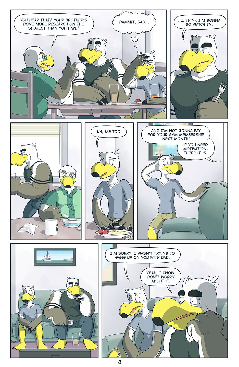 Brogulls page 9 full