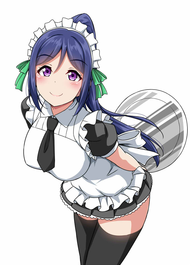 Yopparai Oni's Kanan Matsuura page 6 full