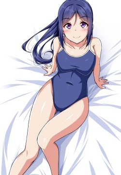 Yopparai Oni's Kanan Matsuura