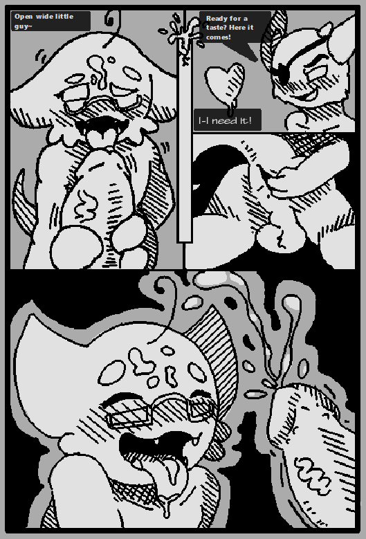 The Spa Treatment page 10 full