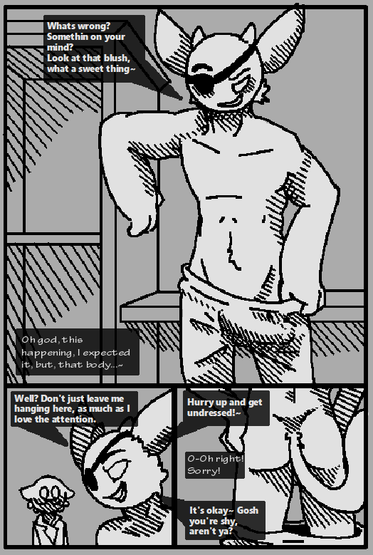 The Spa Treatment page 5 full