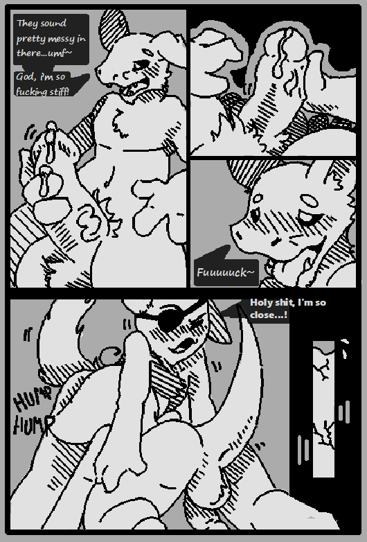 The Spa Treatment page 9 full