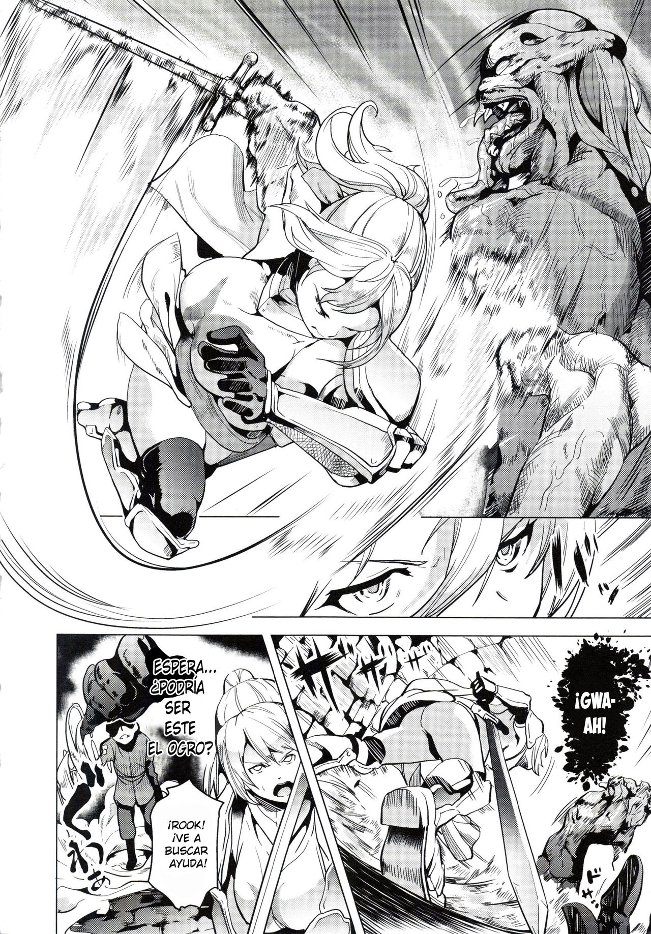 OGRE #3 page 10 full