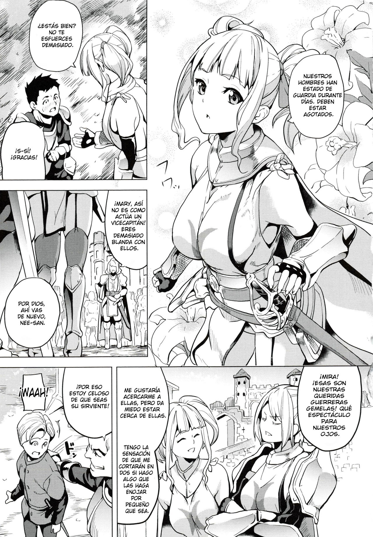 OGRE #3 page 7 full