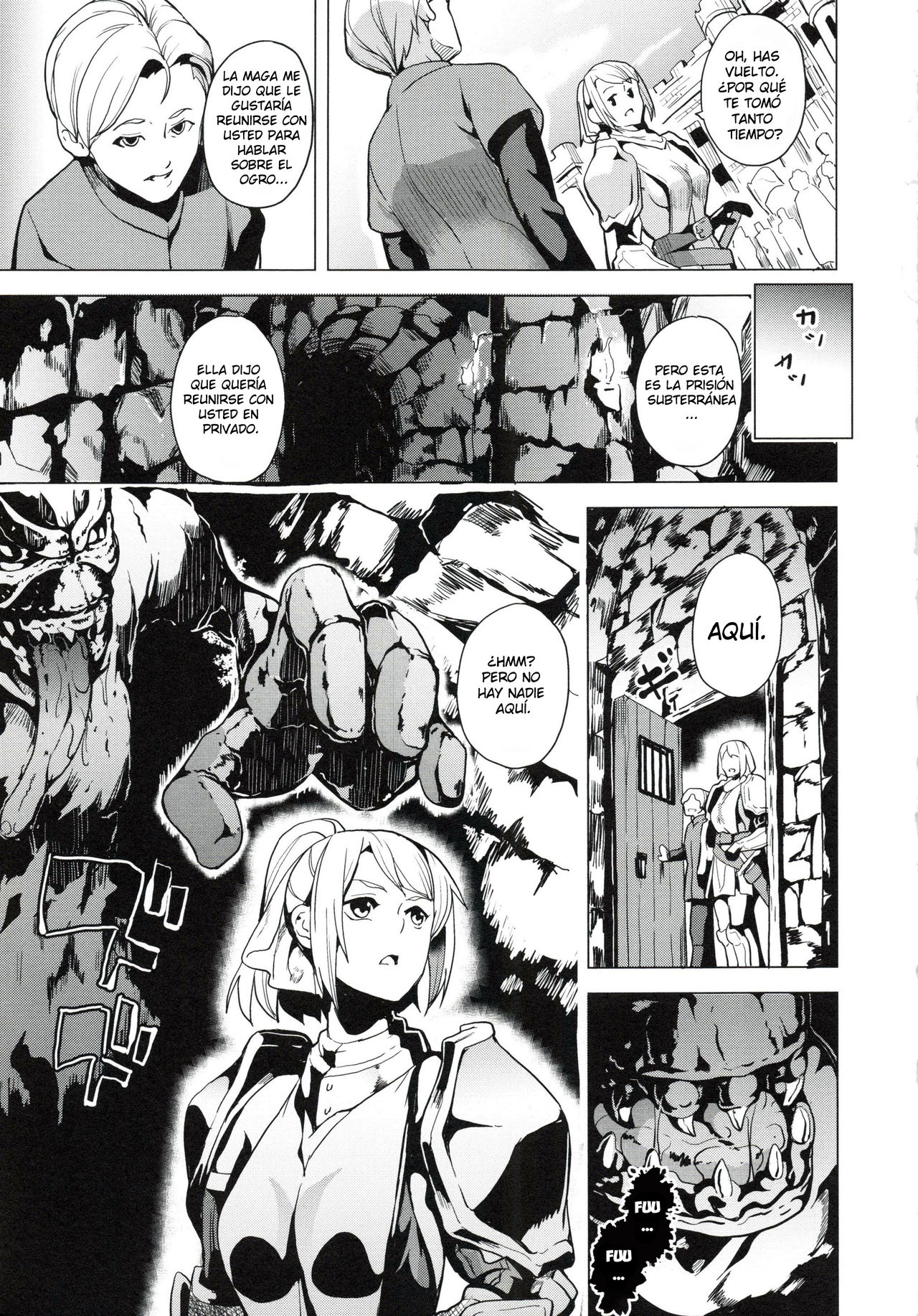 OGRE #3 page 9 full