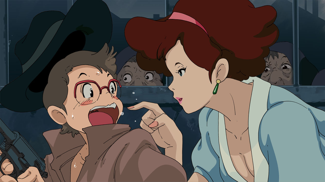 Buta o Kurenaika page 10 full