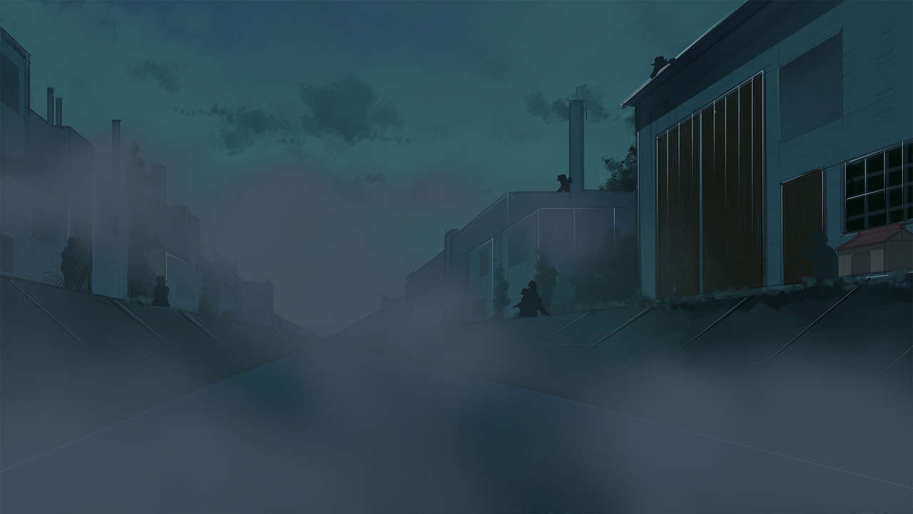 Buta o Kurenaika page 2 full