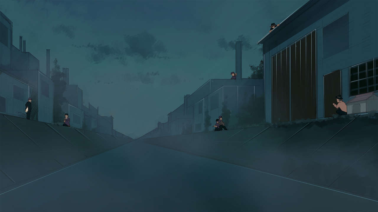 Buta o Kurenaika page 3 full